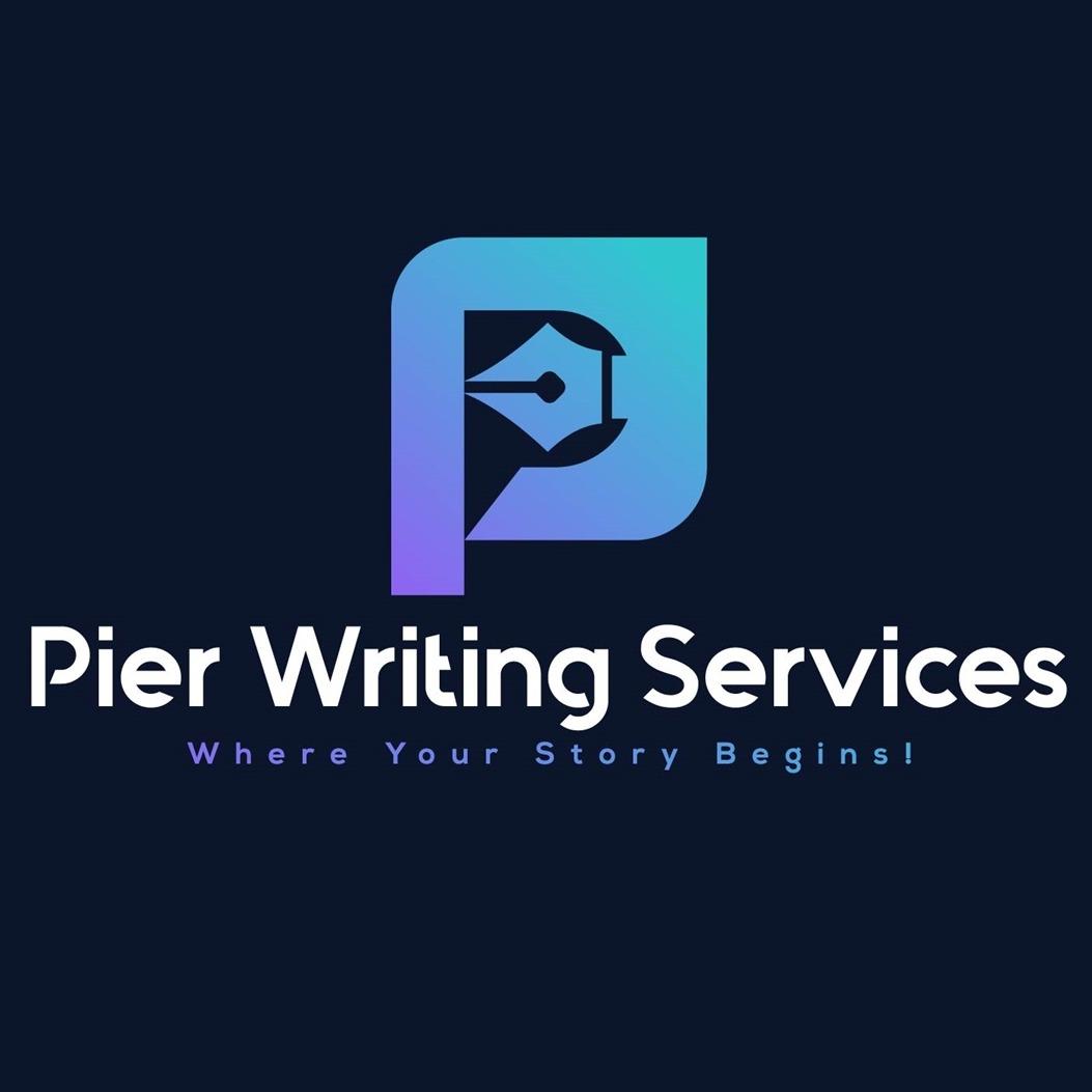 Pier Writing Services Logo Pier Writing Services Raleigh (919)407-8194