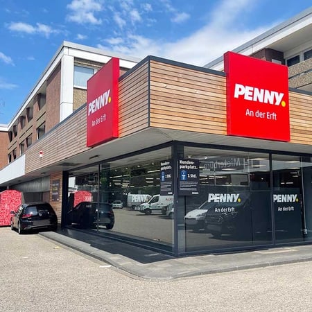 Bilder PENNY
