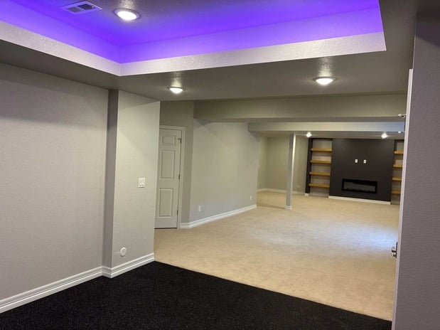 Images MAC Basement Company