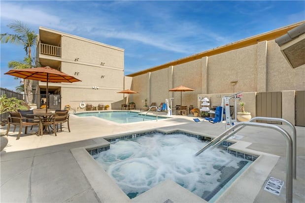 Images Best Western Plus Anaheim Inn
