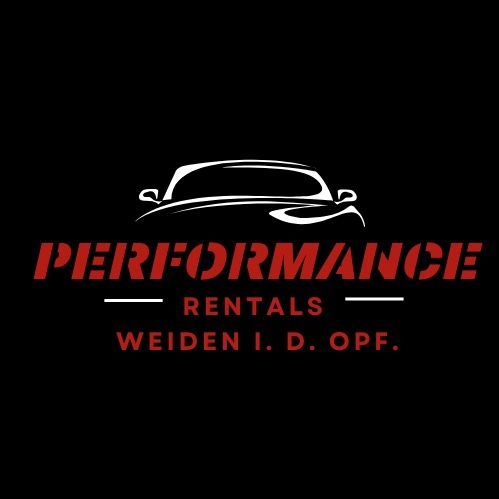 Performance Rentals GmbH in Weiden in der Oberpfalz