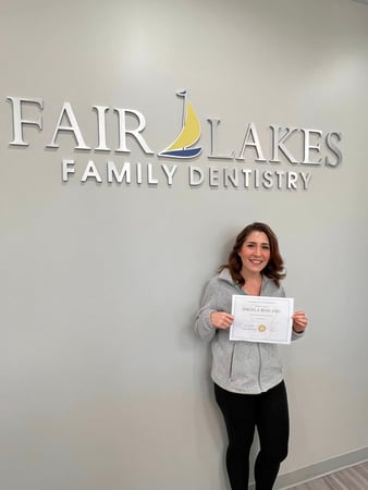 Images Fair Lakes Family Dentistry Cypress