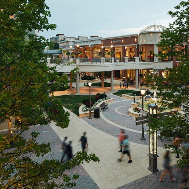 Images Short Pump Town Center