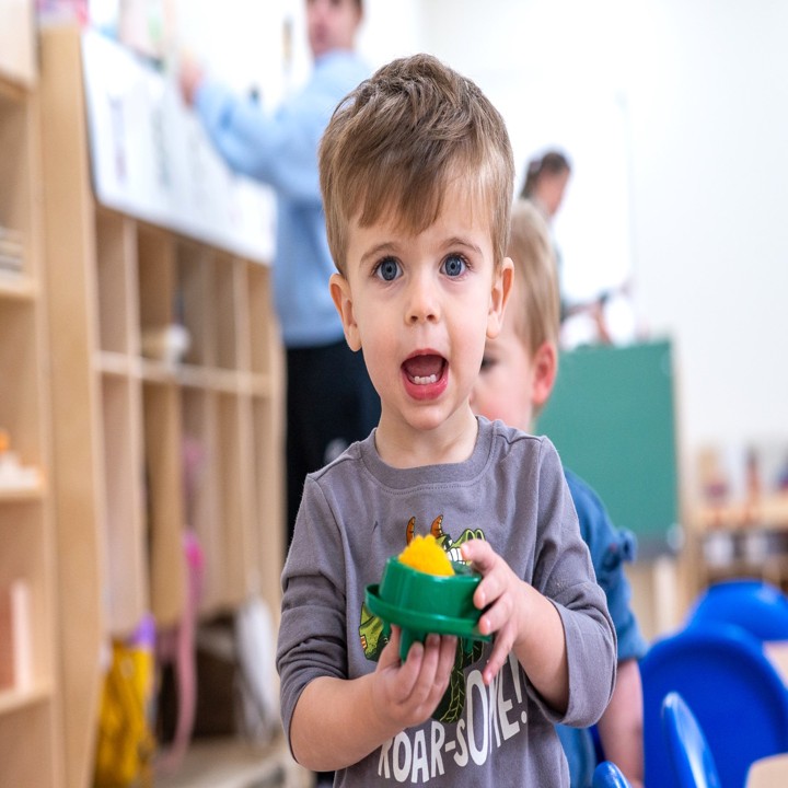Images The Goddard School of Conway