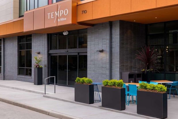 Images Tempo by Hilton Louisville Downtown NuLu
