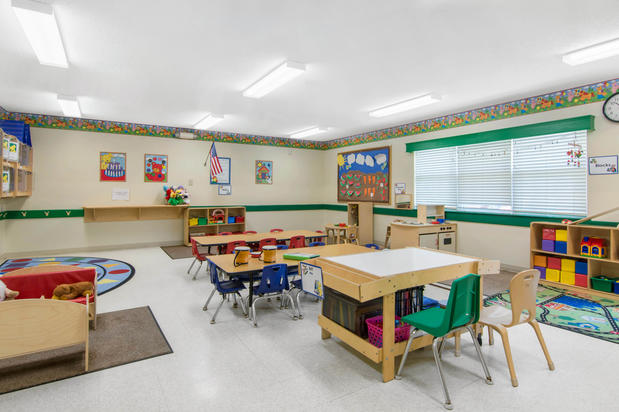 Images Primrose School of Lake Norman