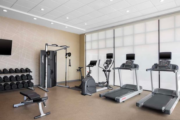 Images Home2 Suites by Hilton Phoenix Downtown