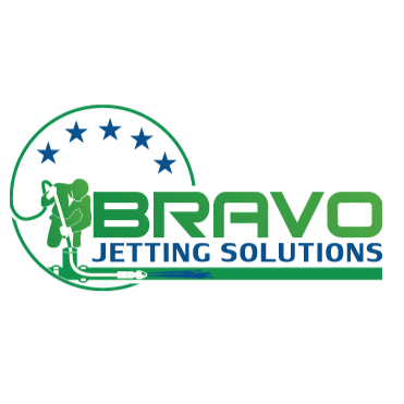 Bravo Jetting Solutions Logo