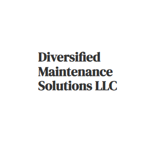 Diversified Maintenance Solutions LLC Logo