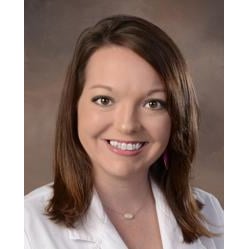 Dr. Tiffany Hale, FNP