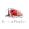Logo Rent a Fischer