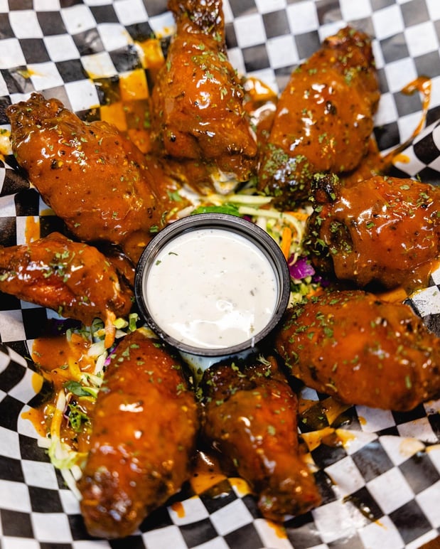 Images Abbey's Real Texas BBQ