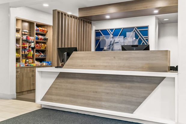 Images Holiday Inn Express & Suites Detroit-Novi by IHG