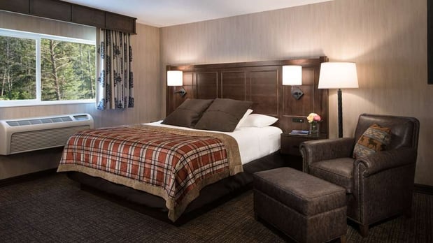 Images Best Western Plus Flathead Lake Inn and Suites