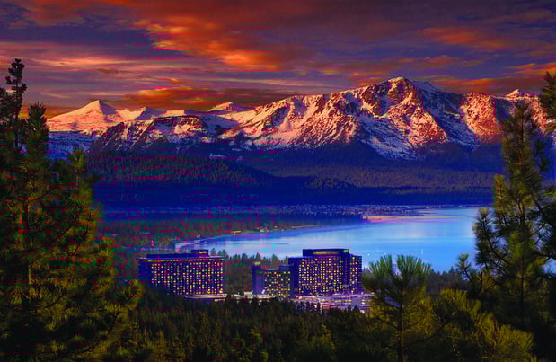 Images Caesars Republic Lake Tahoe - A Caesars Rewards Destination