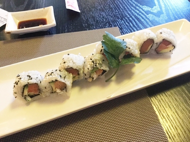 Sushi Yo Yo