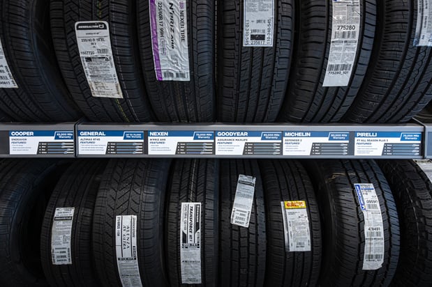Images Tire Discounters
