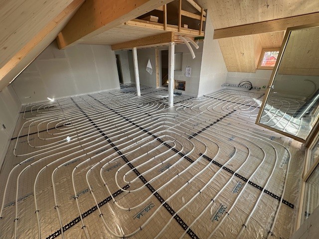 Bilder Werner Haustechnik AG