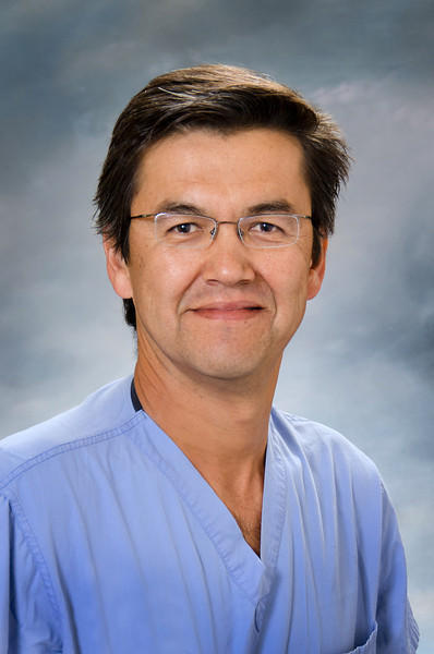 Dr. Luis J. Castro, MD