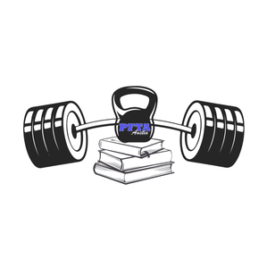 PFTA Personal Trainer Academy Austin Logo