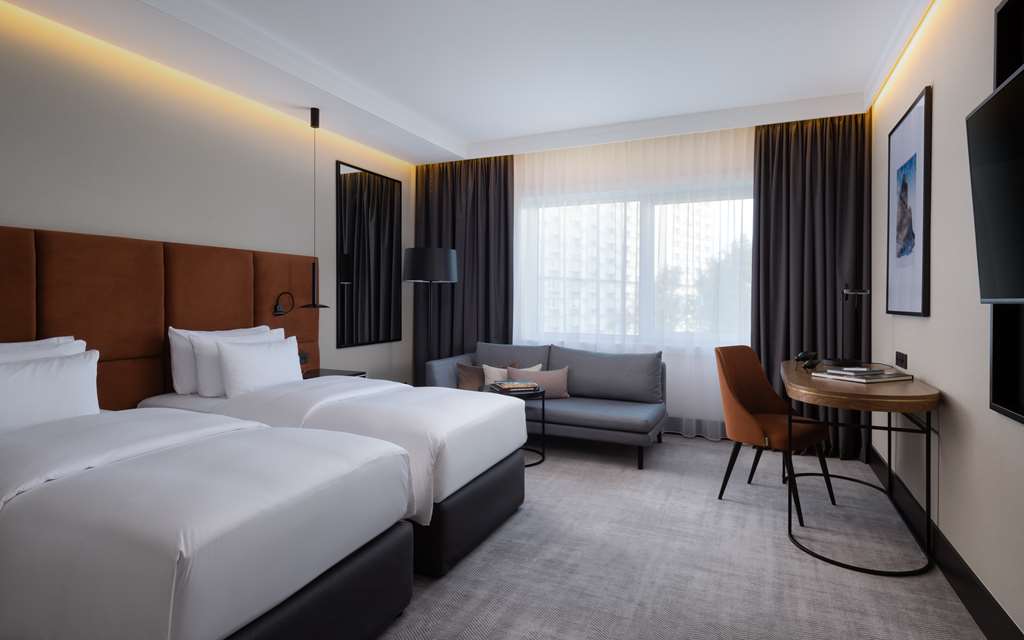 Images Radisson Collection Hotel, Warsaw