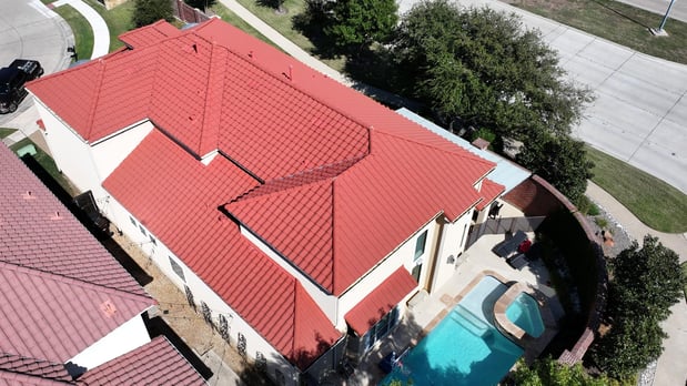 Images Shepherd Tile Roofing