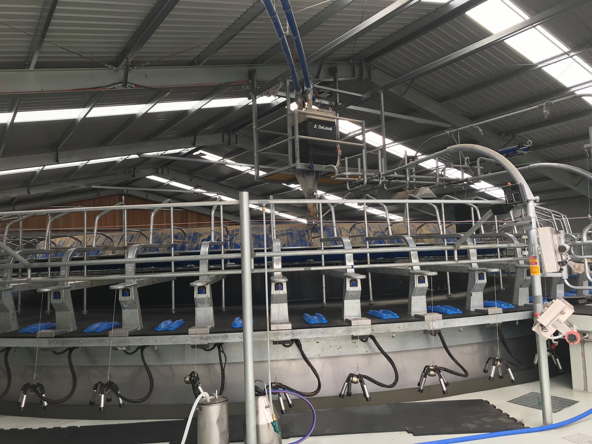 Images Agri Tech Services