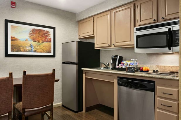 Images Homewood Suites by Hilton Syracuse/Liverpool