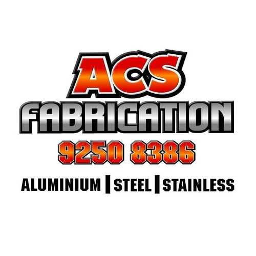 ACS Fabrication Logo