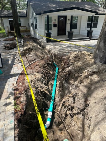 Images Al’s Plumbing Services