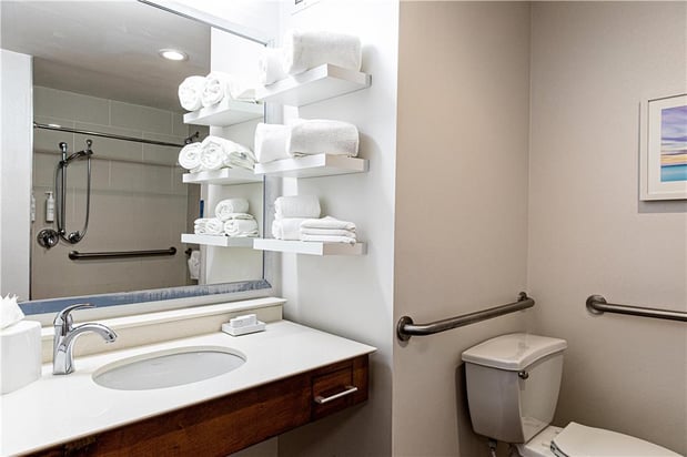 Images Hampton Inn Charleston - Daniel Island