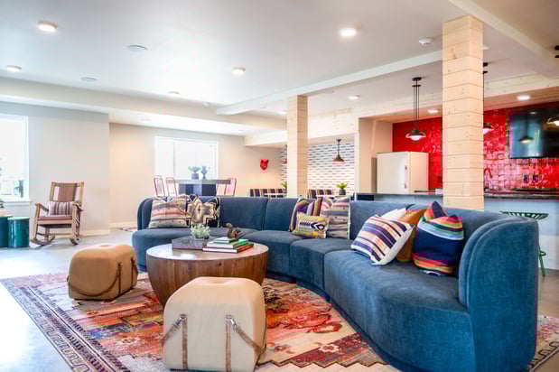 Images Scouter's Mountain Apartments