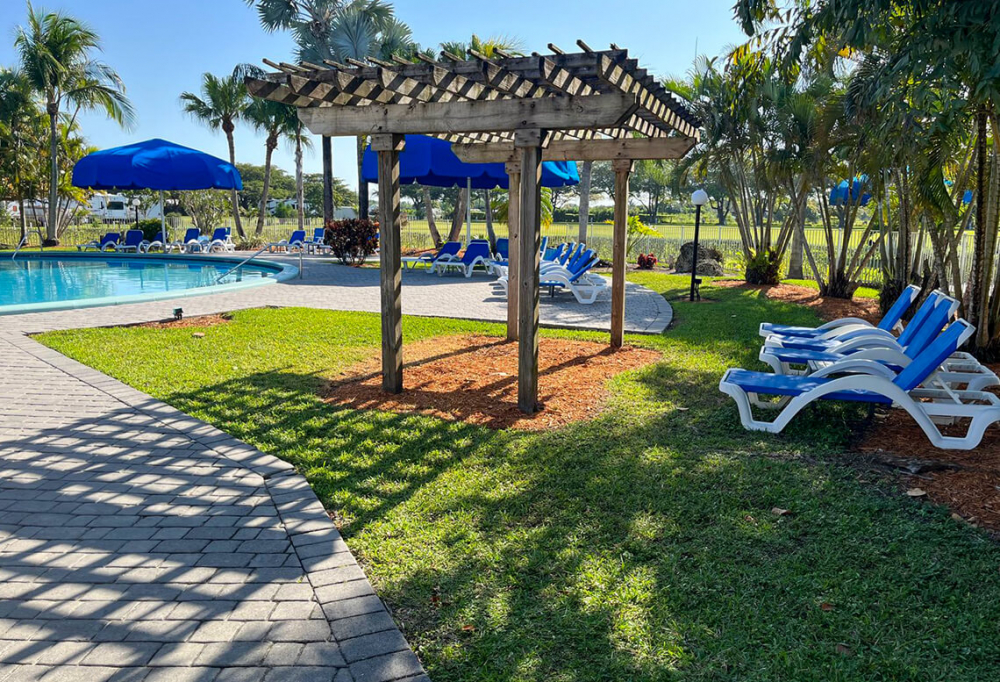 Encore Miami Everglades