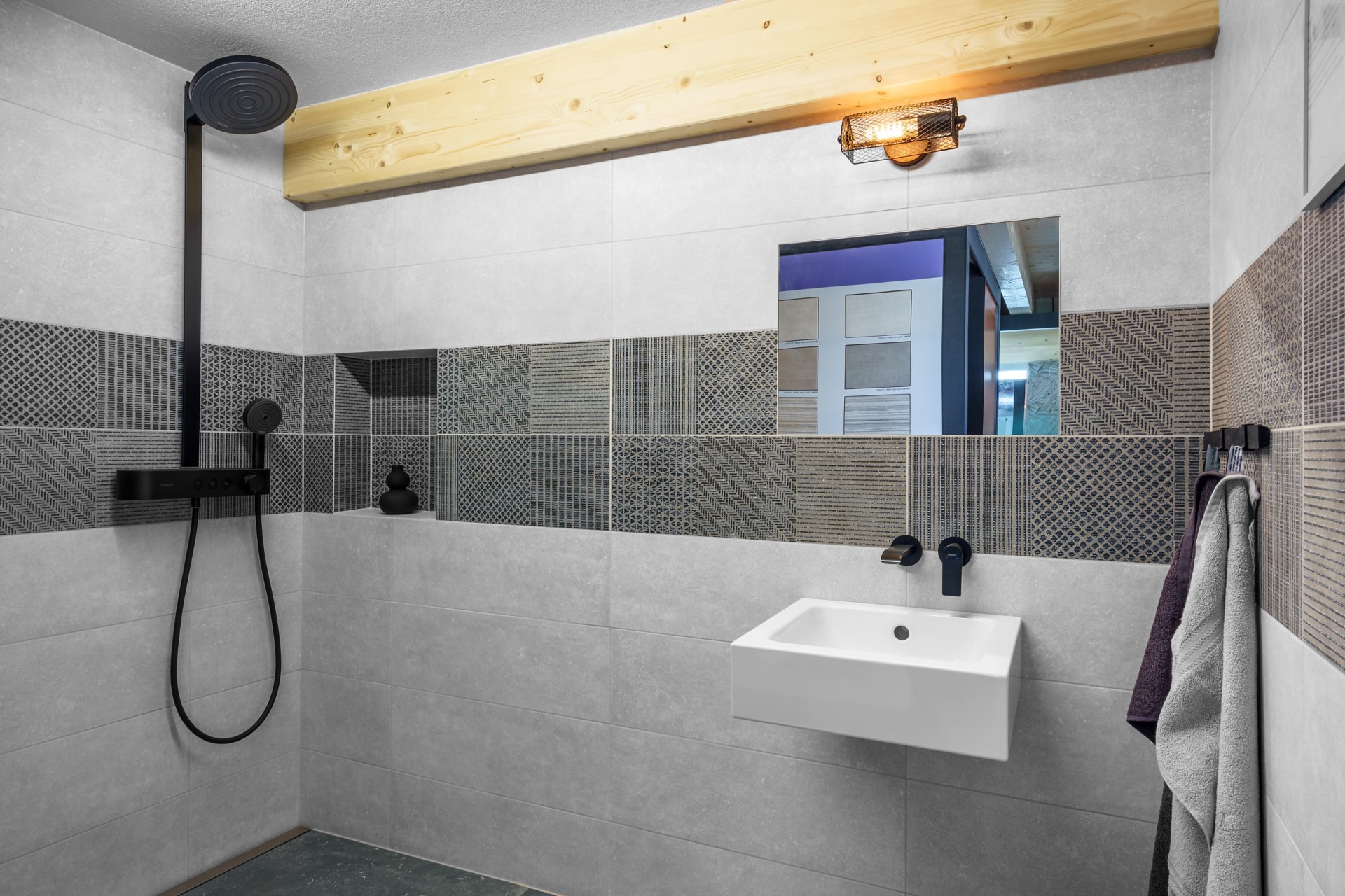 Plättli Atelier - Rolf von Allmen, Mittelweg 11 in Wilderswil