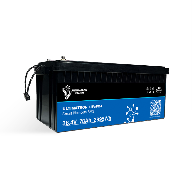 Images Balire (Lithium Battery Solutions)