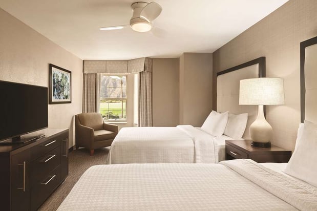 Images Homewood Suites by Hilton La Quinta