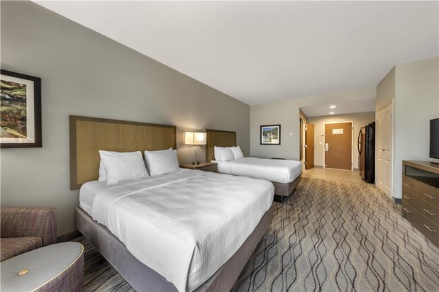 Images Best Western Plus Pauls Valley