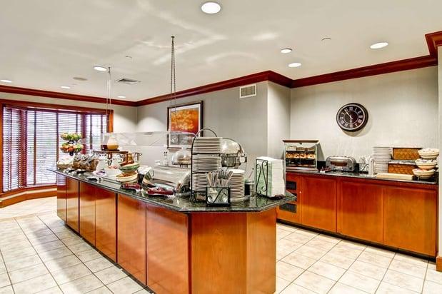 Images Homewood Suites by Hilton Stratford