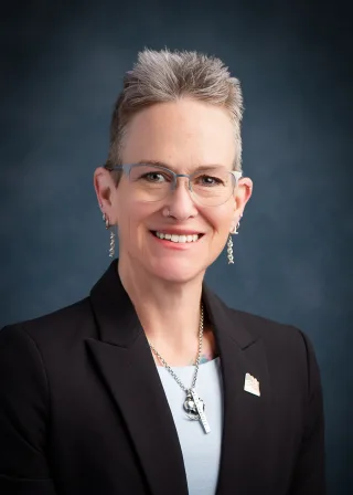 Robyn Roche-Paull, ARNP - Colfax, WA - Nurse Practitioner