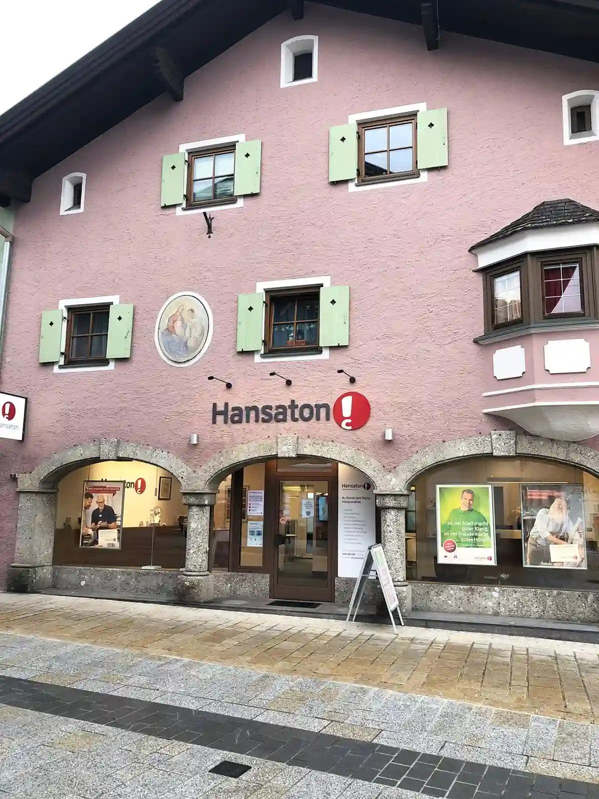 Bild 3 von Hansaton