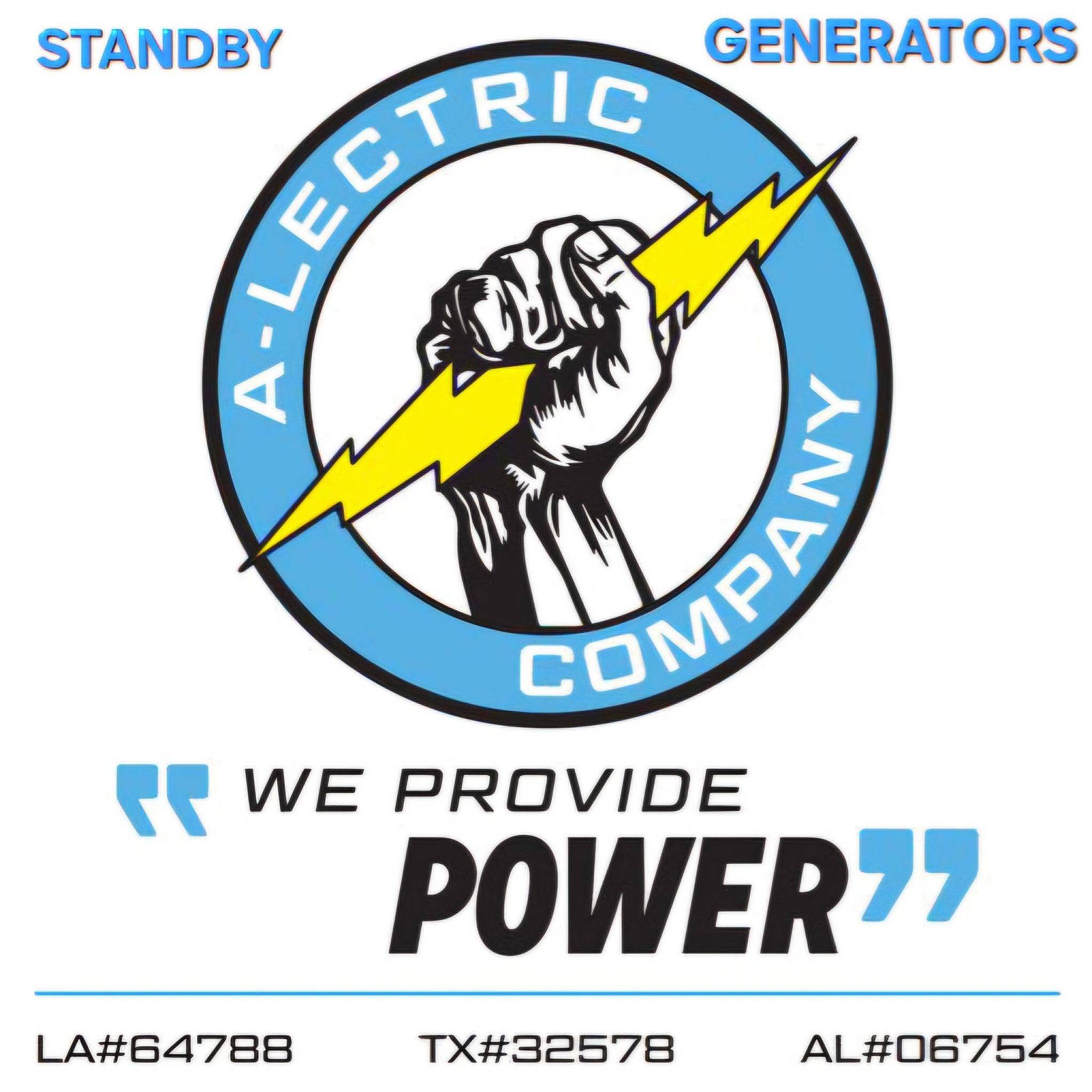 A-Lectric Company and Contracting