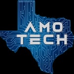 AmoTechInc Logo