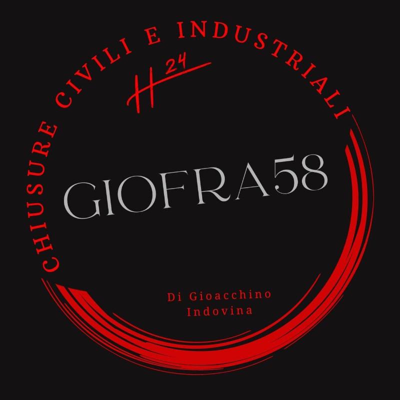 Images Giofra58 chiusure civili e industriali