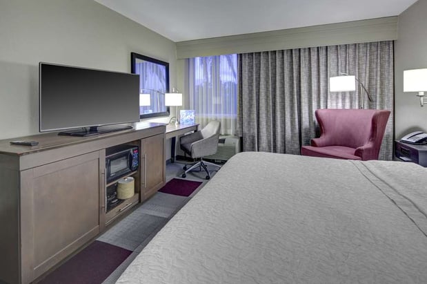 Images Hampton Inn Miami-Coconut Grove/Coral Gables