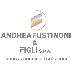 Fustinoni Andrea E Figli S.p.a. Logo