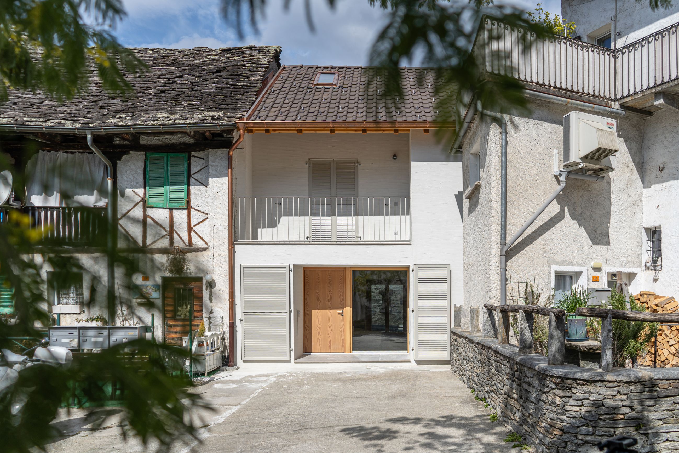 Bilder Studio di Architettura Sebastian Rigo