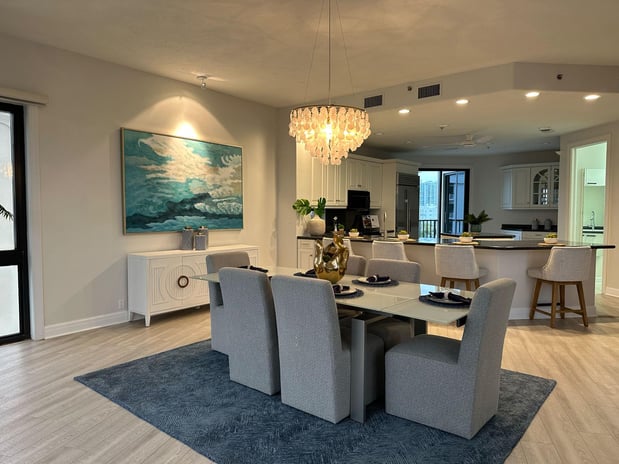Images Purposely Placed Home Staging & Design