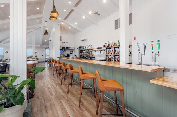 Images Beach House Social Bar & Grill