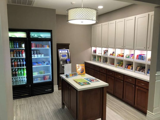 Images Homewood Suites by Hilton Hagerstown