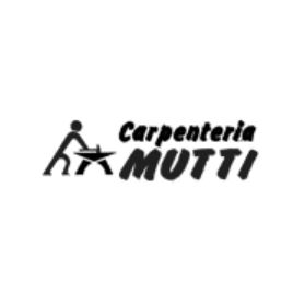 Carpenteria Mutti - Carpenterie Bergamo Logo